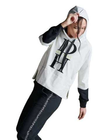 sweat  capuche DEHA B54523