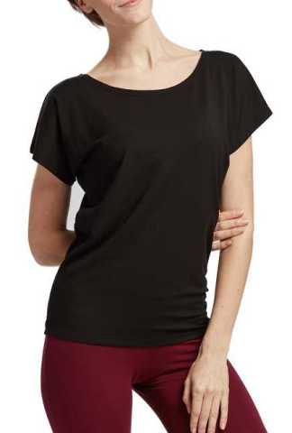 T-shirt viscose TEMPS DANSE AVA