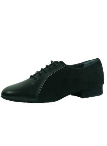 chaussures de danse de salon homme HORUS ZED13