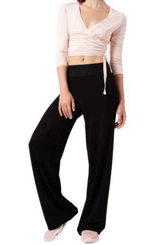 pantalon viscose REPETTO S0559