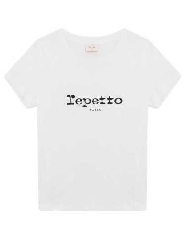 T-shirt coton REPETTO S0560