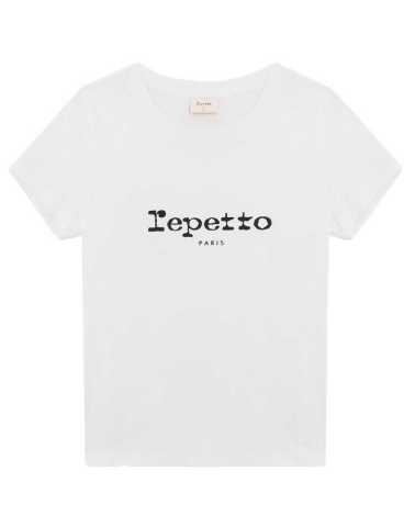 T-shirt coton REPETTO S0560