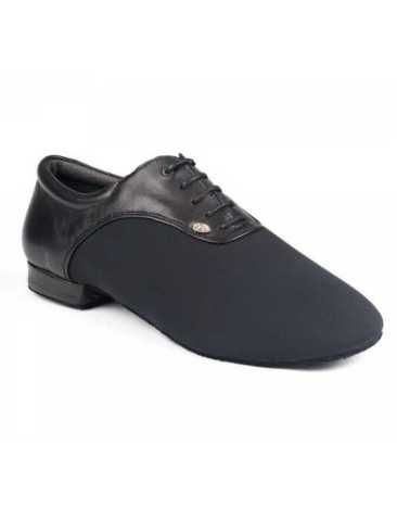 chaussures de danse de salon homme PORTDANCE PD030