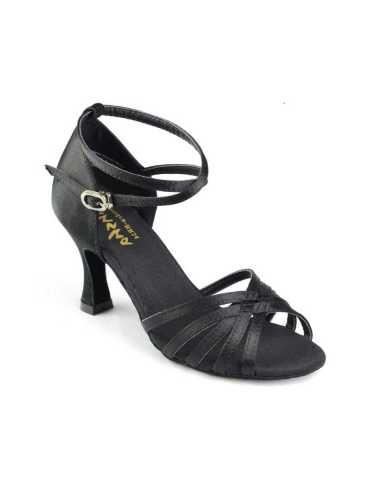 chaussures de salsa ou de danse de salon SANSHA REGINA