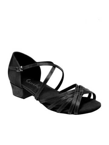 chaussures de danse de salon SANSHA JAZMIN