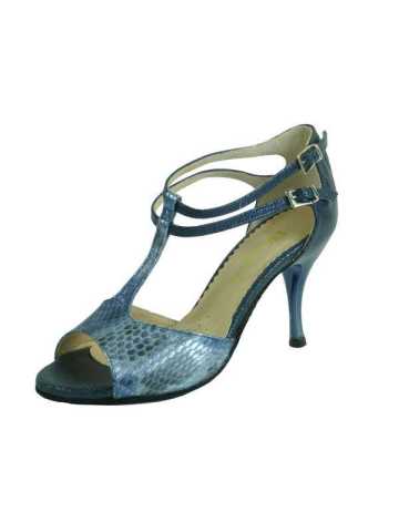 chaussures de tango, de salsa ou de danse de salon HORUS NINA