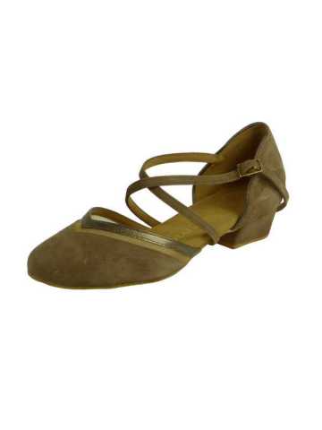 chaussures de danse de salon RUMMOS R450 35
