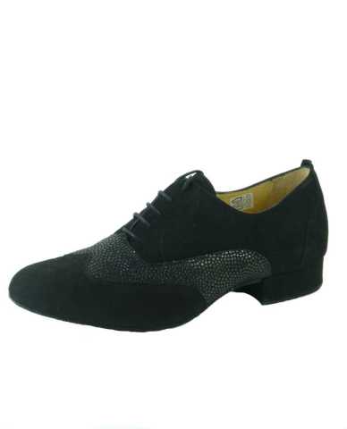 chaussures de danse de salon homme MERLET WILO