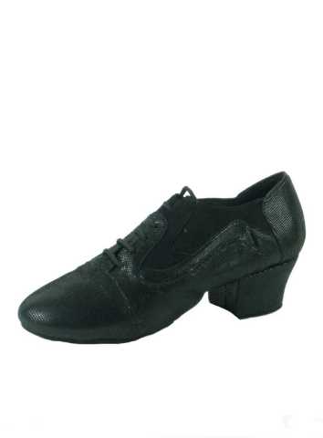 chaussures de danse de salon RUMMOS R607