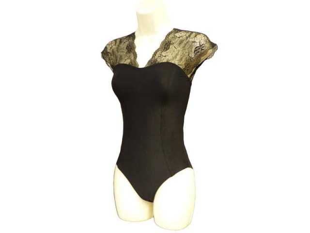 justaucorps DEGAS 958MSDE