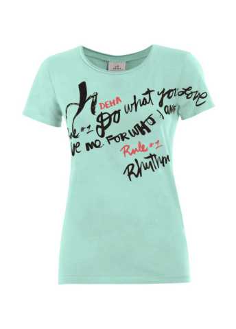 T-shirt coton DEHA B84111