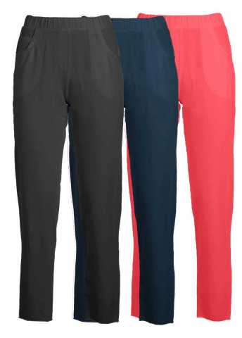 pantalon coton DEHA D83274