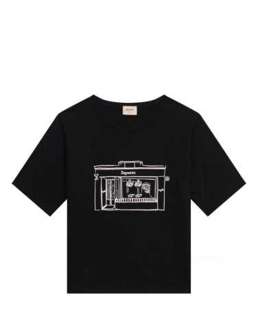 T-shirt REPETTO S0594