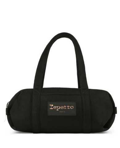 sac polochon en mesh REPETTO B0232M