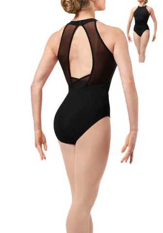justaucorps BLOCH L0255B ANYA