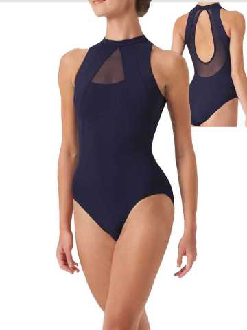 justaucorps BLOCH L0545B ARYA
