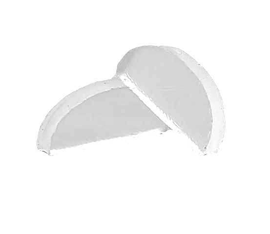 bout silicone pour pointes MERLET
