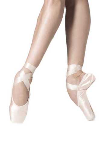 pointes WEAR MOI LA POINTE SQUARE