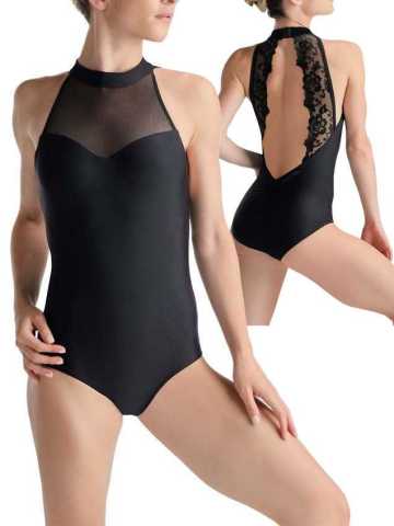 justaucorps BALLET ROSA ALEXINE