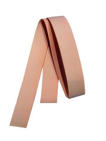 lastique 2,5 cm BLOCH pour pointes