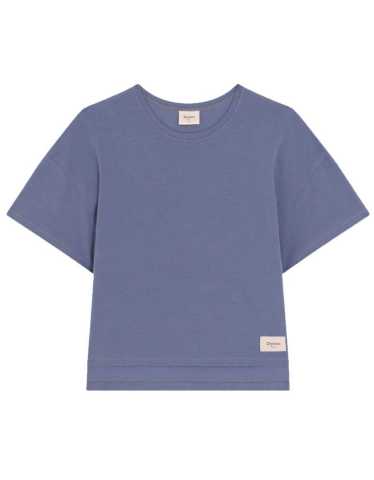 T-shirt coton REPETTO S0621