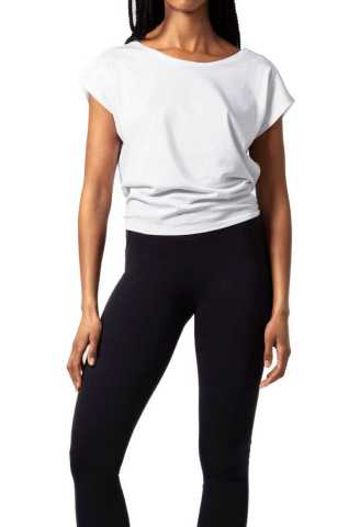 T-shirt  nouer REPETTO S0596