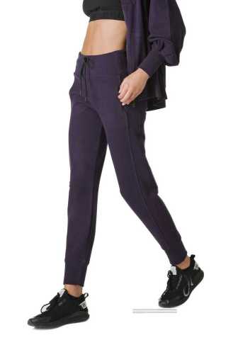 pantalon molleton coton DEHA D93096