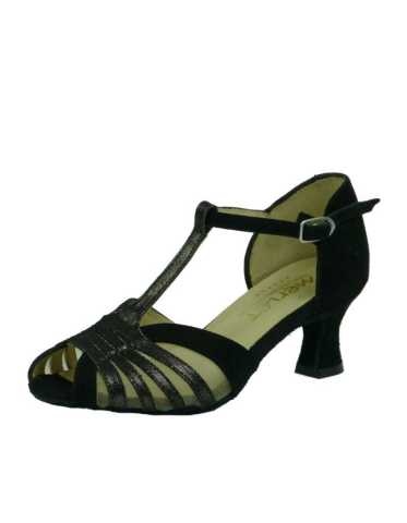 chaussures de salsa ou de danse de salon MERLET KANEL