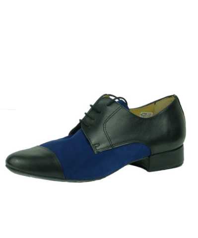 chaussures de danse de salon homme MERLET ZELIO