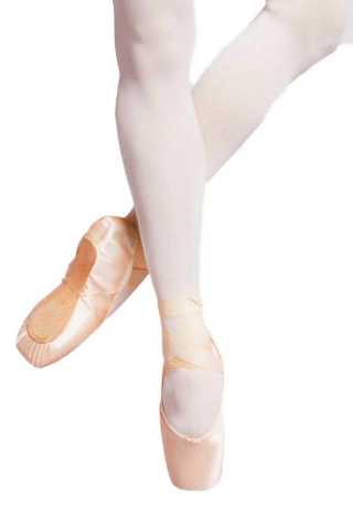 pointes BLOCH BALANCE LISSE ARCH