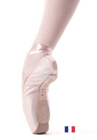 pointes MERLET LENA