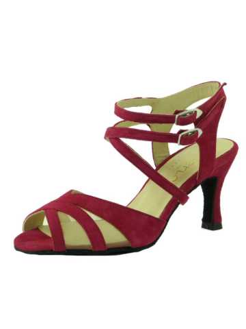 chaussures de tango, de salsa ou de danse de salon MERLET SALINA