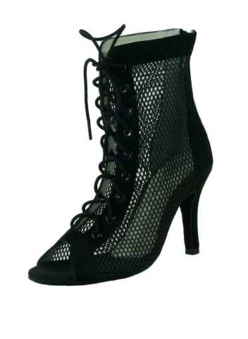 chaussures de salsa ou de danse de salon ANNA KERN 981