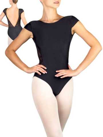 justaucorps BALLET ROSA MAEVA