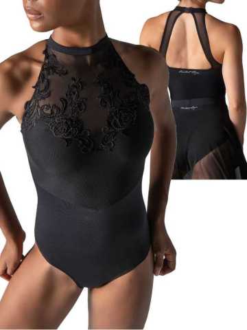 justaucorps BALLET ROSA BOUVIER