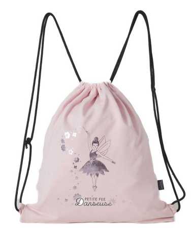 sac  dos de danse TEMPS DANSE SARAH FEE