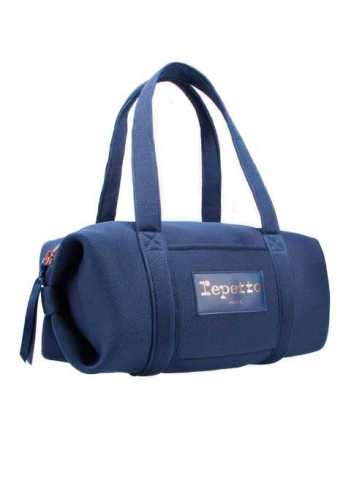 sac polochon en mesh REPETTO B0232M