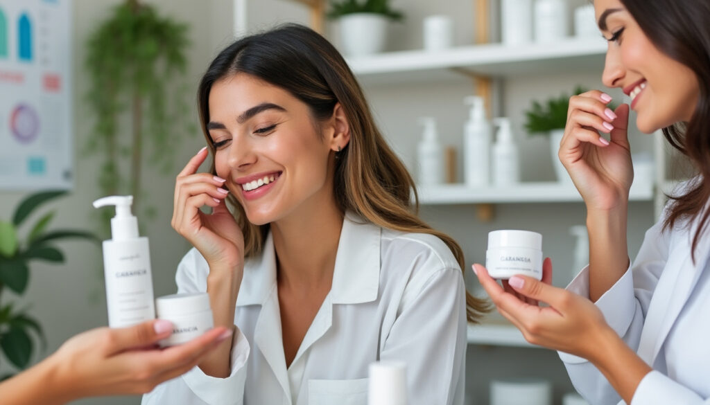 découvrez les avis et retours des utilisateurs sur les produits garancia, leur efficacité et leurs bénéfices pour votre routine beauté.