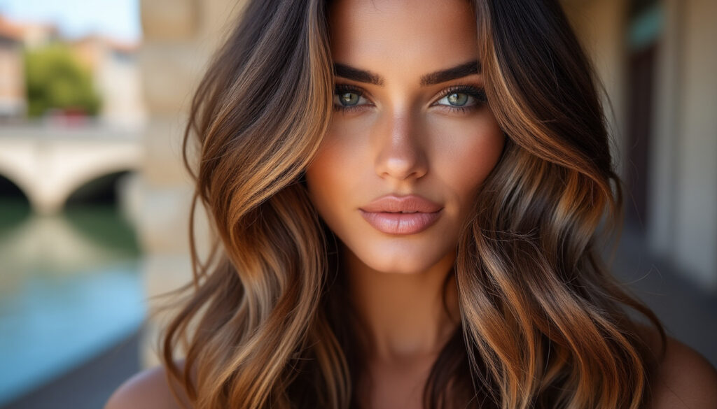 découvrez le balayage chocolat à lyon : astuces, nuances et conseils experts pour illuminer et sublimer vos cheveux avec élégance.