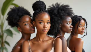 découvrez nos coiffures protectrices idéales pour renforcer vos cheveux et stimuler leur pousse rapide tout en les protégeant au quotidien.