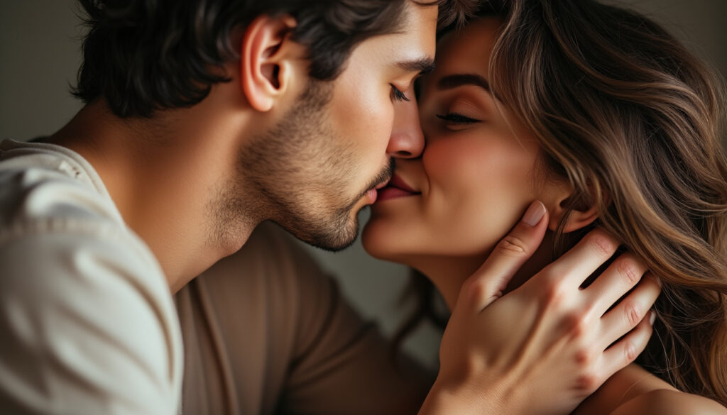 découvrez comment bien embrasser quelqu’un grâce à nos techniques simples et astuces efficaces pour un baiser réussi et inoubliable.
