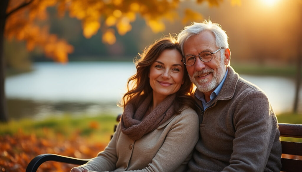 découvrez des conseils pratiques et bienveillants pour séduire un homme veuf et bâtir une relation sincère et harmonieuse.