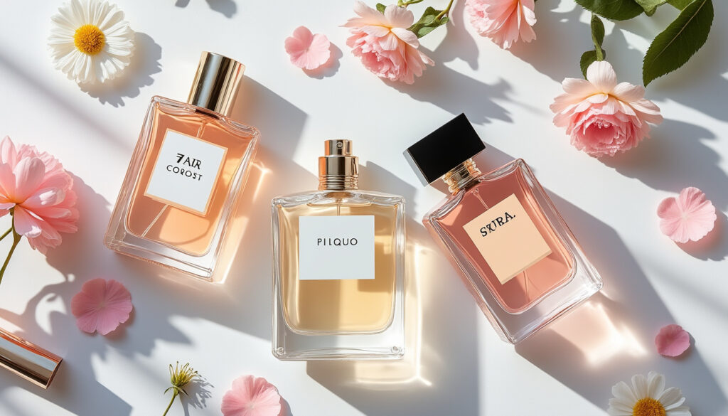 découvrez des dupes parfum zara, des alternatives abordables aux grands parfums de luxe, pour profiter de senteurs élégantes sans vous ruiner.