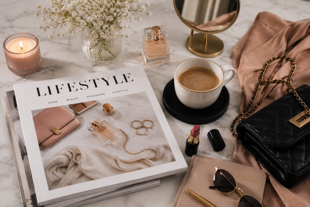 Lifestyle