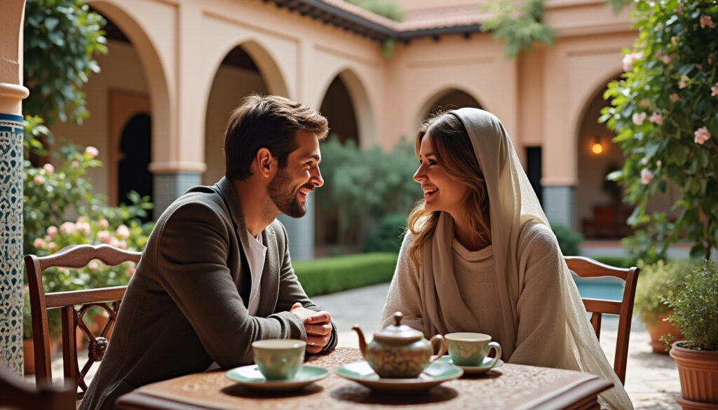 découvrez rencontres au maroc, un site gratuit dédié aux célibataires sérieux à la recherche d'amour et de relations authentiques. inscrivez-vous dès maintenant pour faire de belles rencontres en toute confiance.