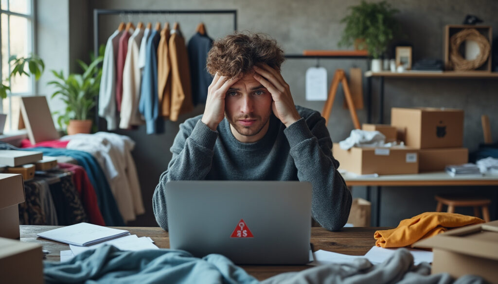 découvrez notre liste des sites de vêtements à éviter absolument et profitez de conseils clés pour faire vos achats en ligne en toute sécurité et éviter les arnaques.