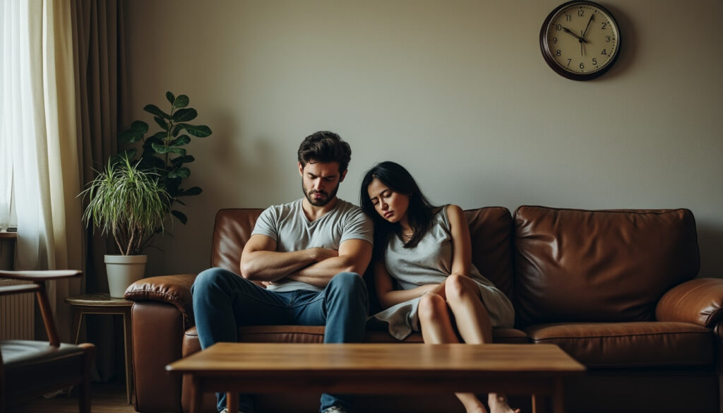 découvrez les 16 signes révélateurs indiquant que vous n’êtes peut-être pas avec la bonne personne et comment les reconnaître pour mieux comprendre votre relation.