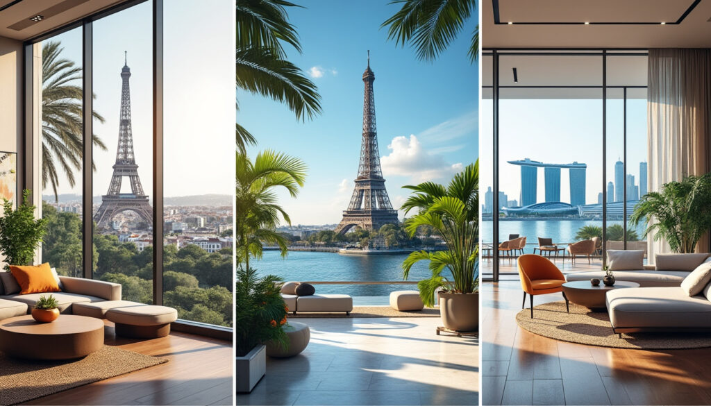 agence de communication spécialisée dans le luxe, présente à paris, cannes et singapour, offrant des stratégies sur-mesure pour valoriser votre marque haut de gamme.
