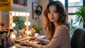 découvrez beauty and the geek, un blog lifestyle où beauté et culture geek se rencontrent pour vous offrir conseils, astuces et découvertes originales.