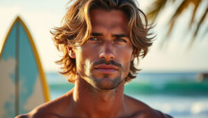 découvrez la coupe surfeur homme, alliant style décontracté et fraîcheur. profitez de conseils pratiques et astuces de coiffage faciles pour adopter ce look estival et tendance.